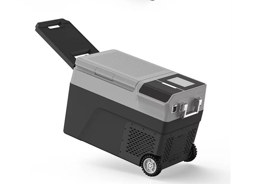 Portable Power Refrigerator [LIMITED SALE]