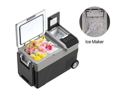 Portable Power Refrigerator [LIMITED SALE]