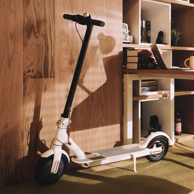 Foldable Electric Scooter