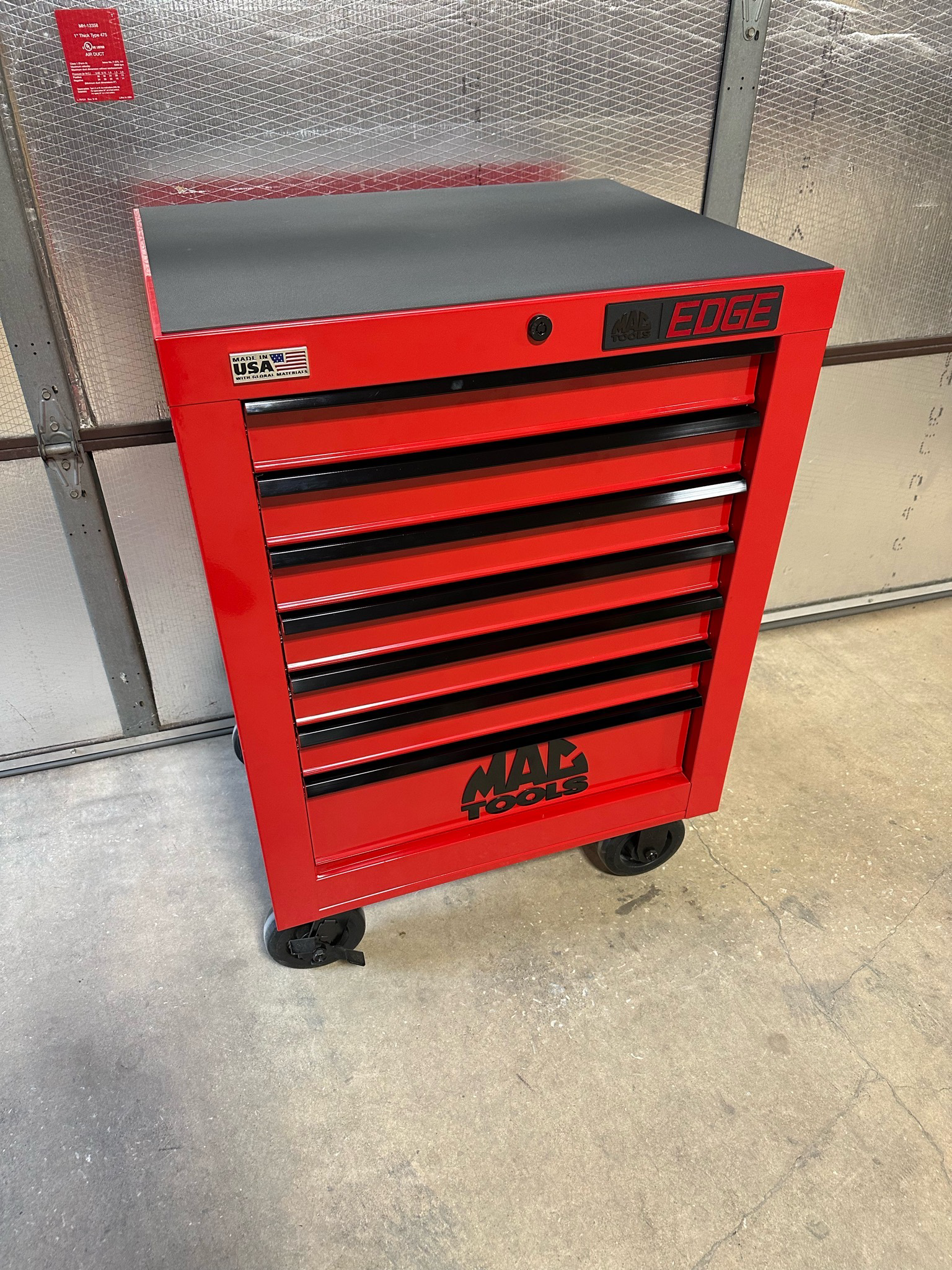 Cabinet Tool Box