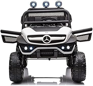 Kids Electric Car Mercedes