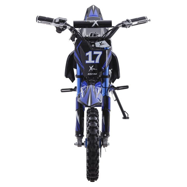 Special-Edition Off-Road Dirt Bike