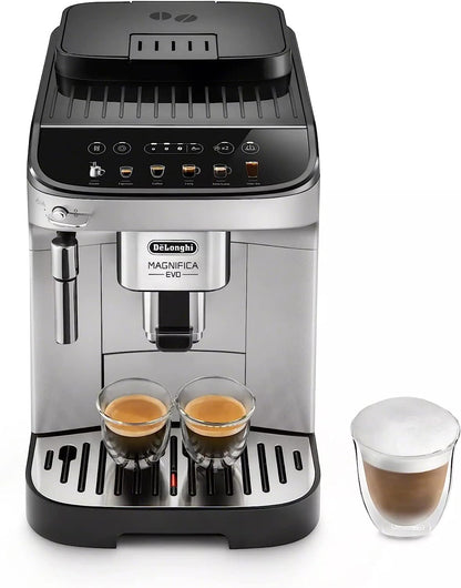 Magnifica Fully Automatic  Coffee Maker | 70% OFF [LIMITED SALE]