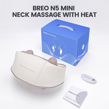 Shoulder Massager