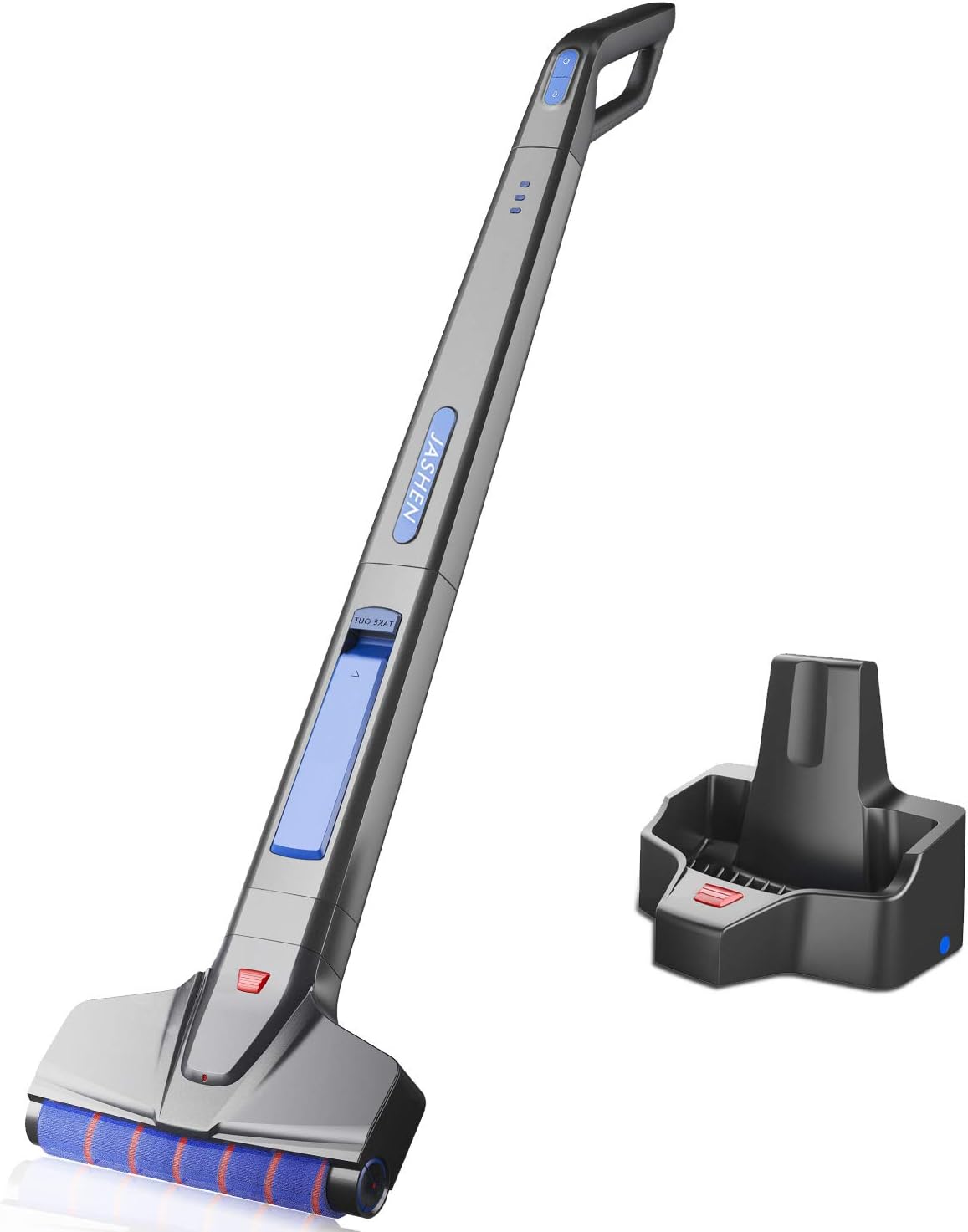 Cordless Spinwave Mop