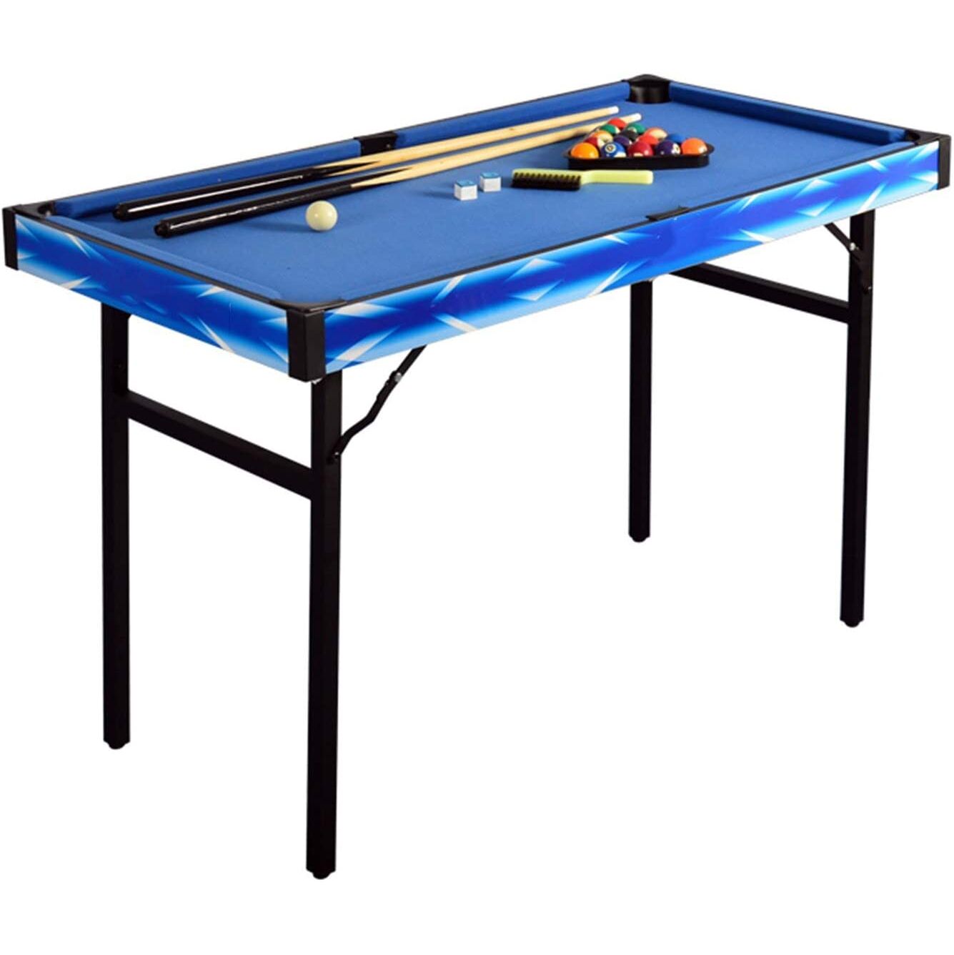 4 In 1 Multi Combo Sport Table