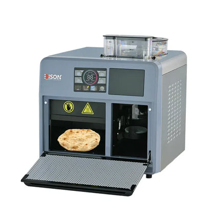 Digital Automatic Baker