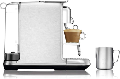 Breville Nespresso the Creatista Pro