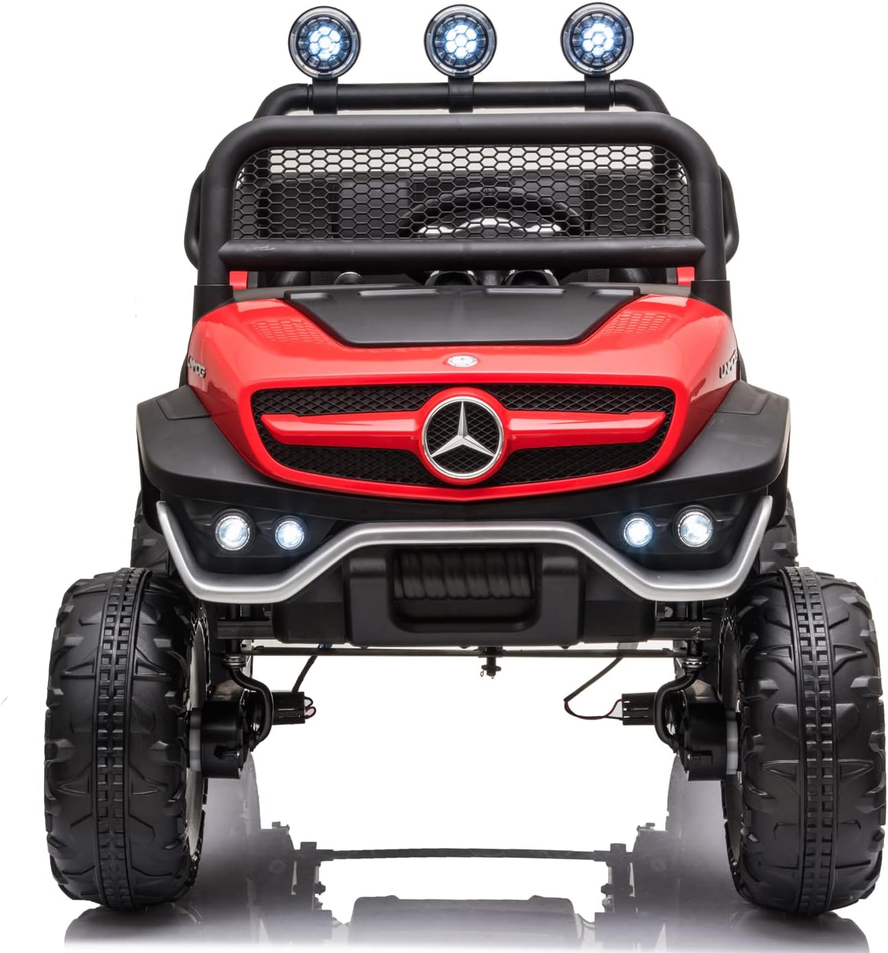 Kids Electric Car Mercedes