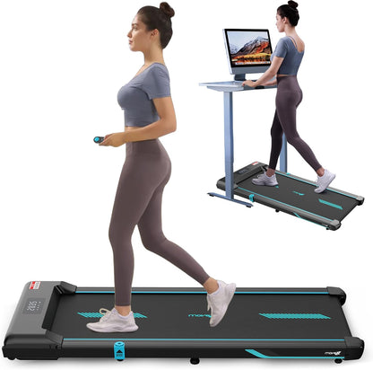 ZzGo Fitness Walkingpad For Home And Office