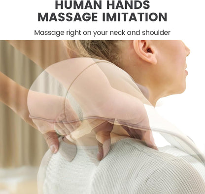 Shoulder Massager