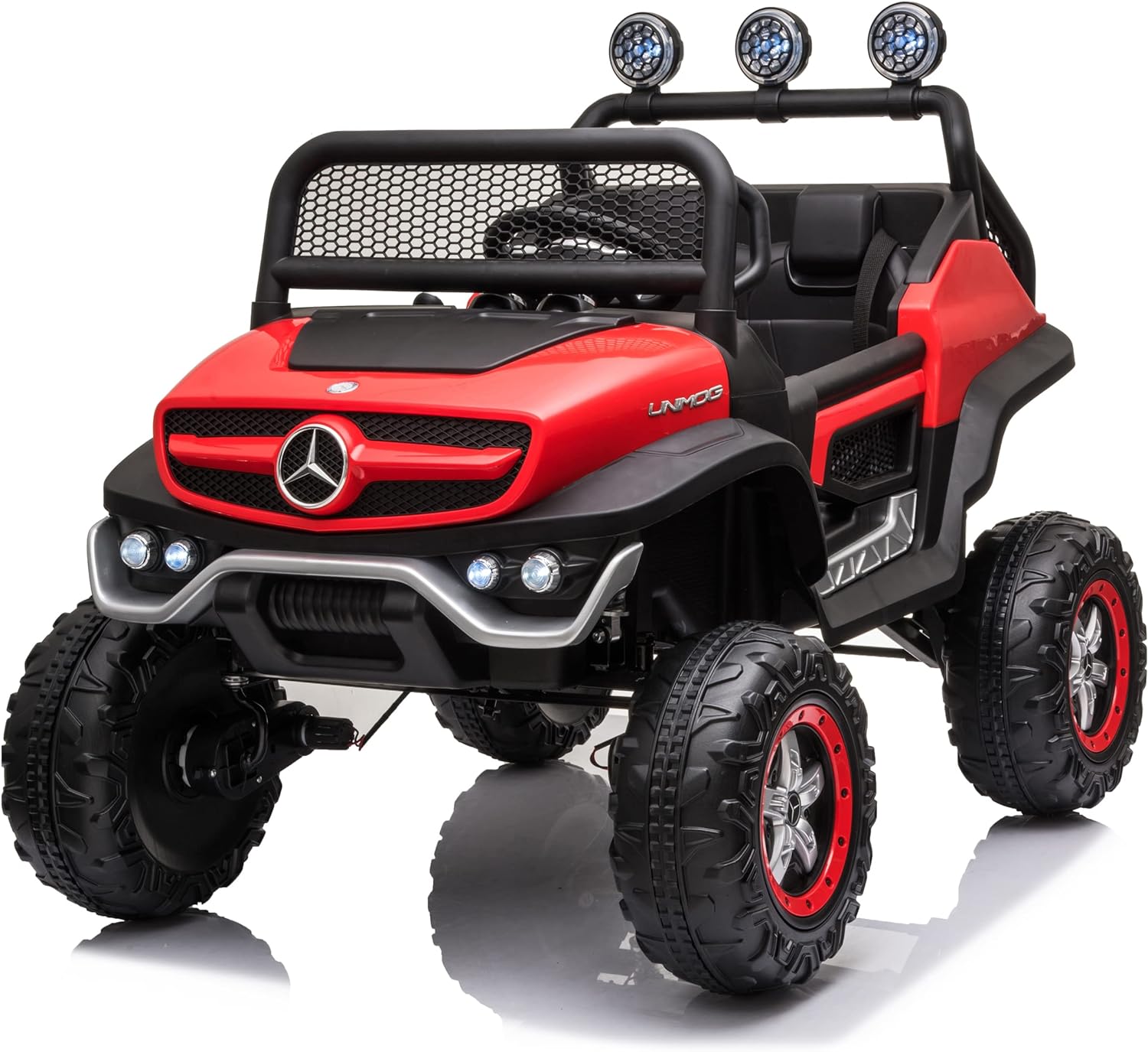 Kids Electric Car Mercedes