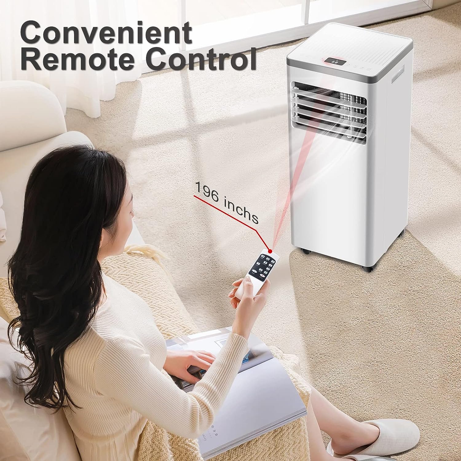 Portable Air Conditioner