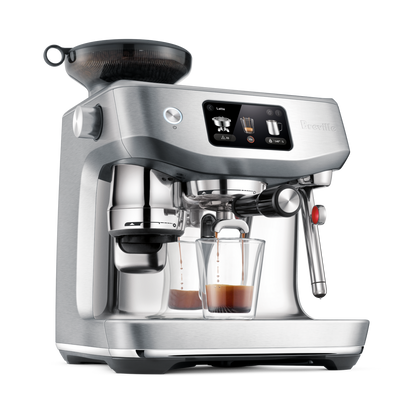 Breville Oracle Coffee Machine