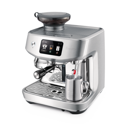 Breville Oracle Coffee Machine