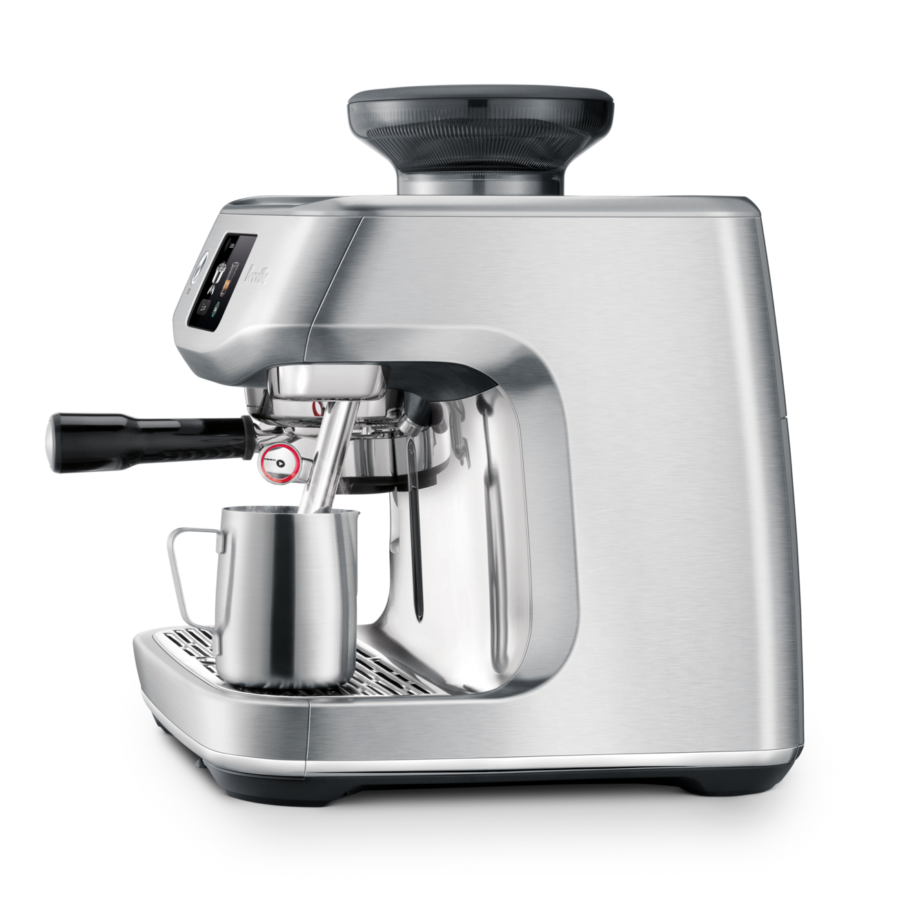 Breville Oracle Coffee Machine