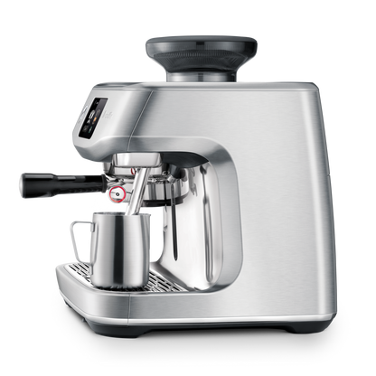 Breville Oracle Coffee Machine