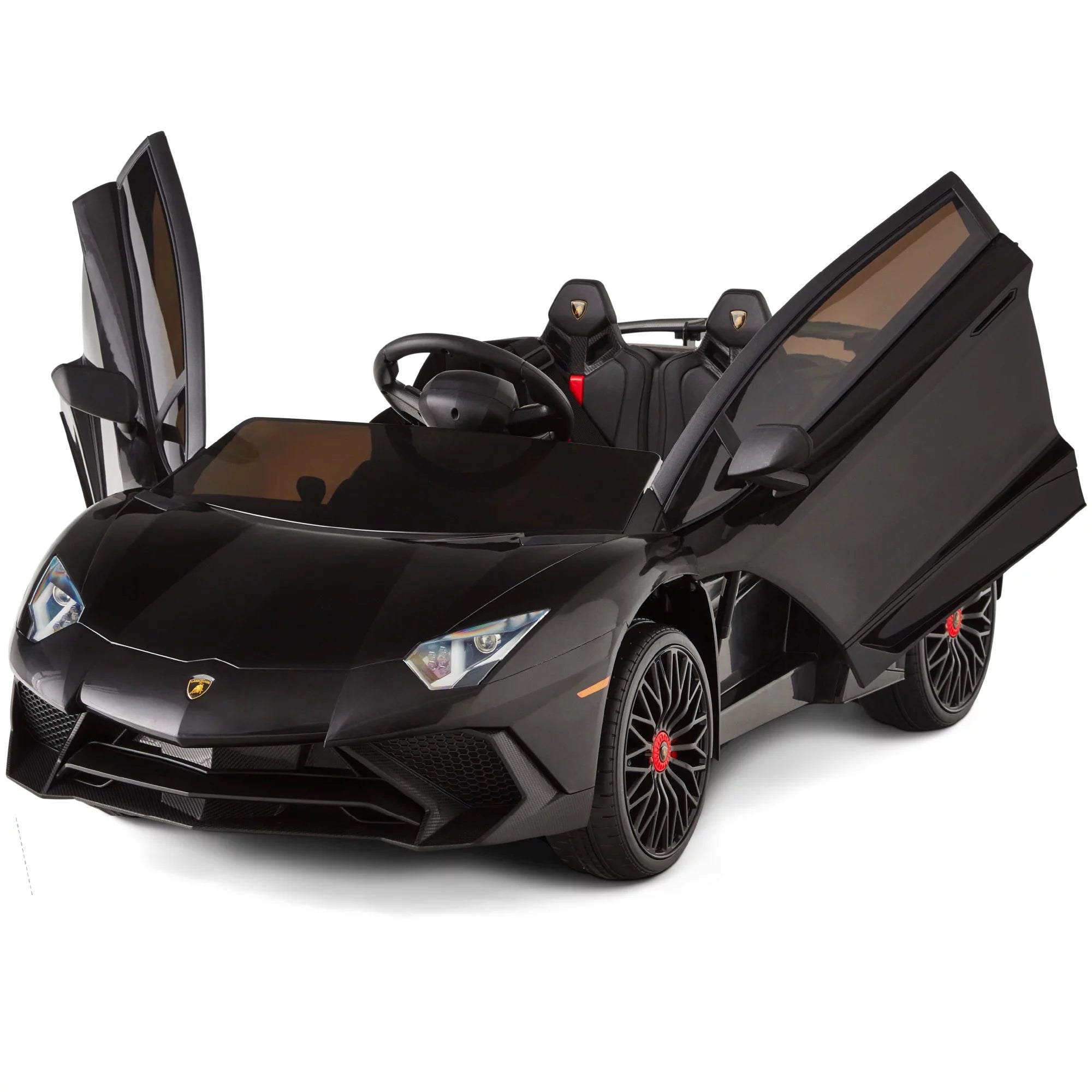 Lamborghini Aventador Roadster Electric Ride-on 12 V