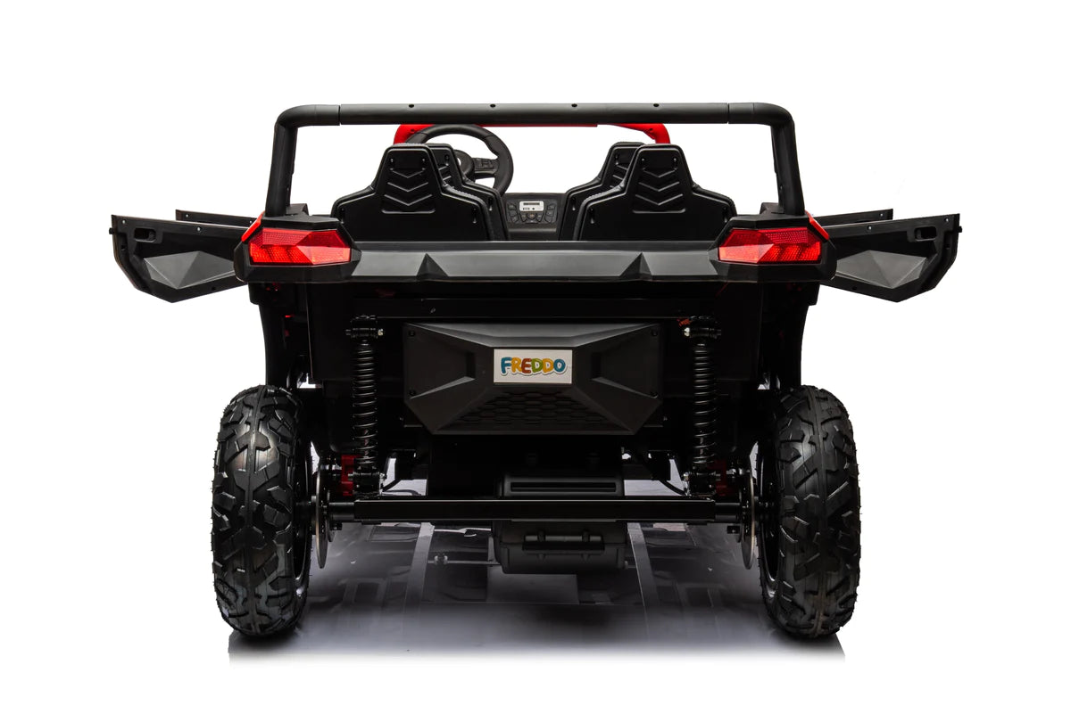 Beast XL Dune Buggy - 4 Seater Ride on Car