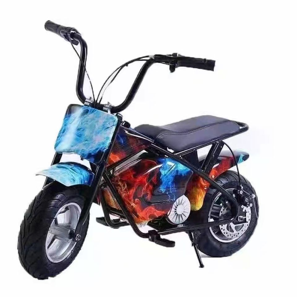 Bike Off-Road Mini Pocket Bike for Kids