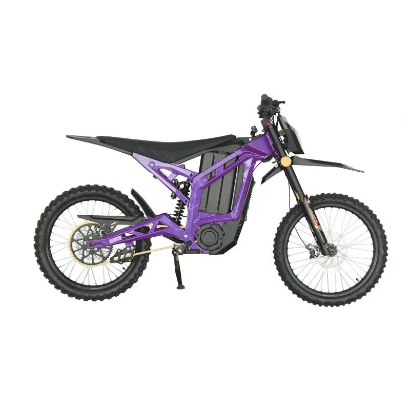 Dirtbike Motorcycles