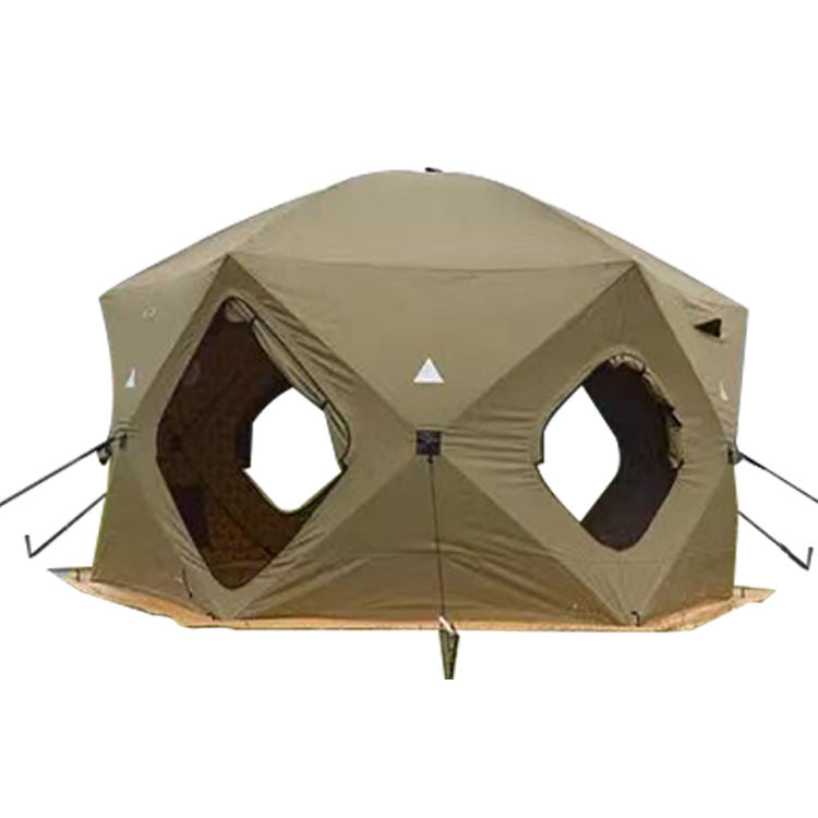 Discovery Tent 4*4 m