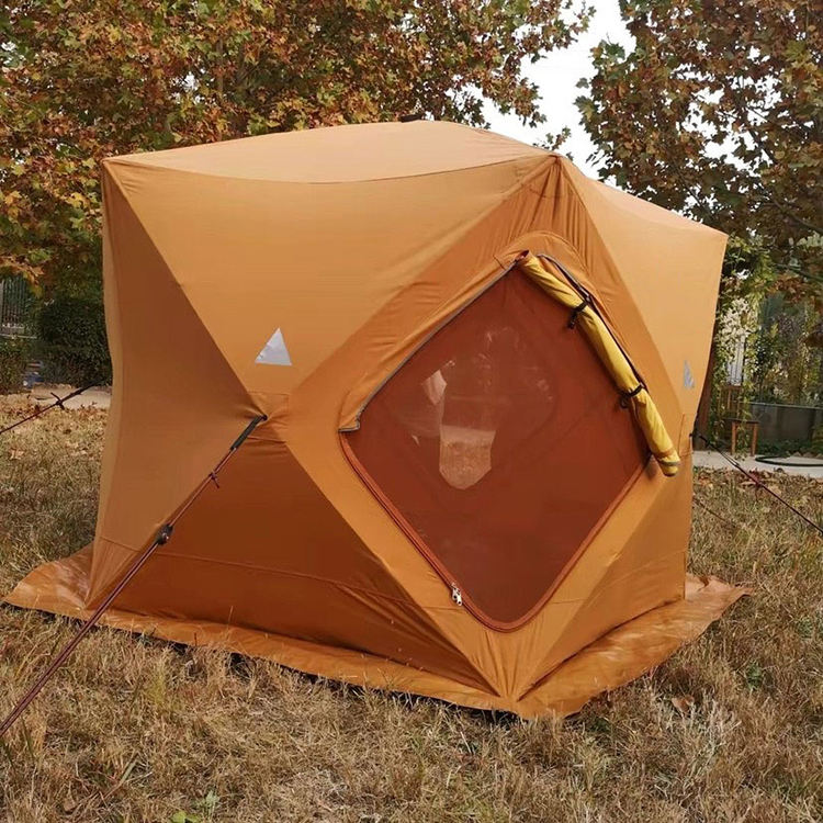 Discovery Tent 4*4 m