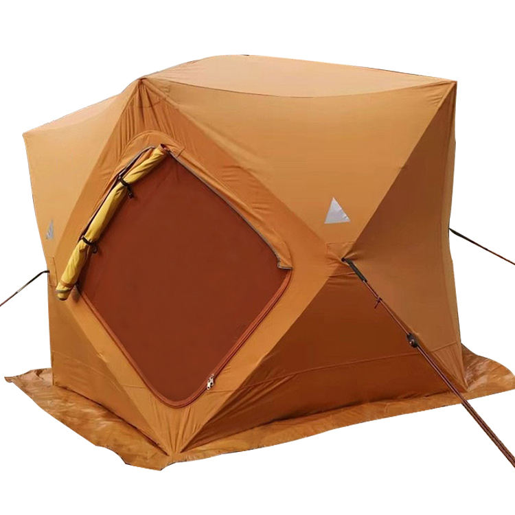 Discovery Tent 4*4 m