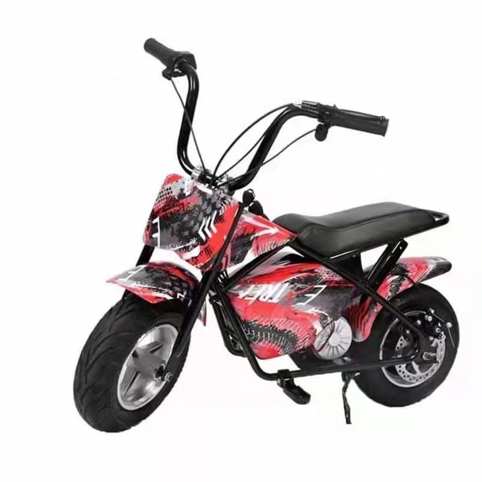 Bike Off-Road Mini Pocket Bike for Kids