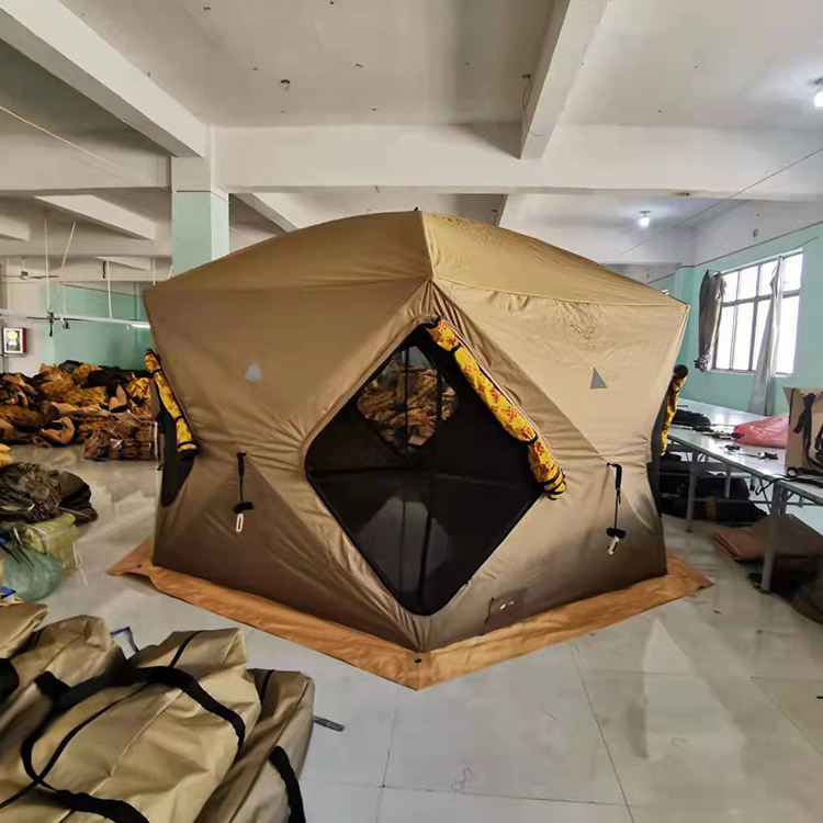 Discovery Tent 4*4 m