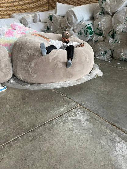 ULTIMATE SACK 6000 Bean Bag Chair