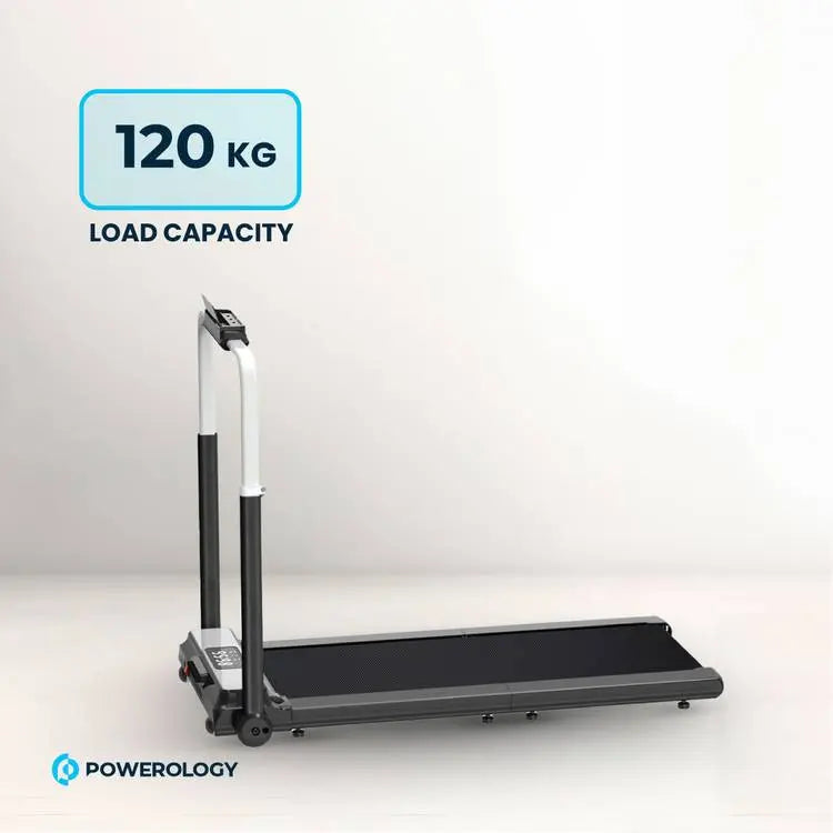 Powerology 2.0HP Foldable Treadmill