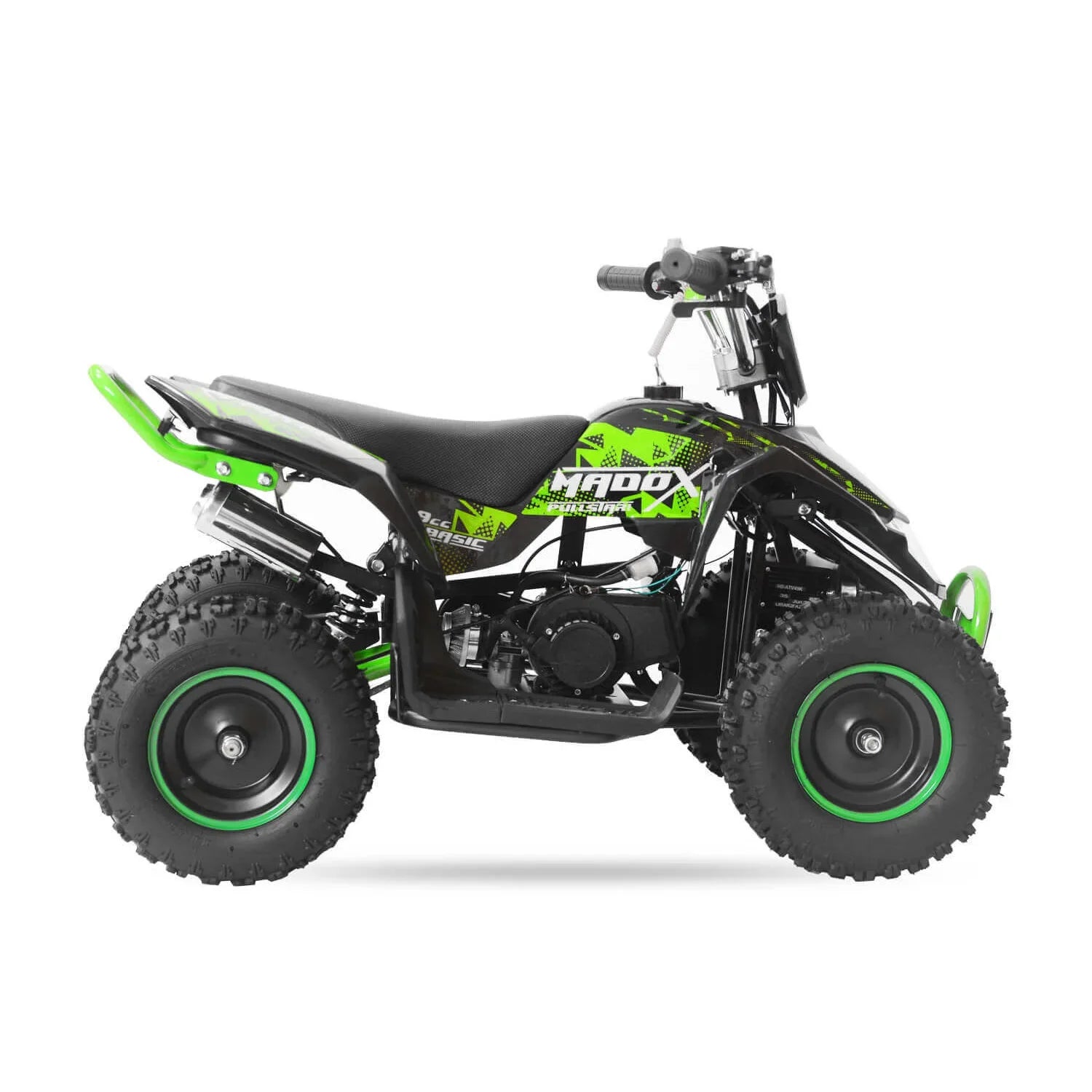 Motor Stroke Mini ATV | 70% OFF [LIMITED SALE]