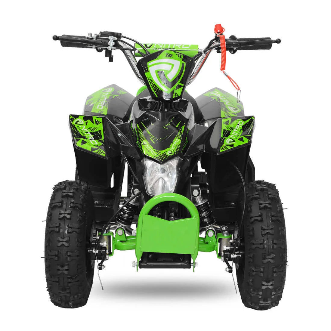 Motor Stroke Mini ATV | 70% OFF [LIMITED SALE]