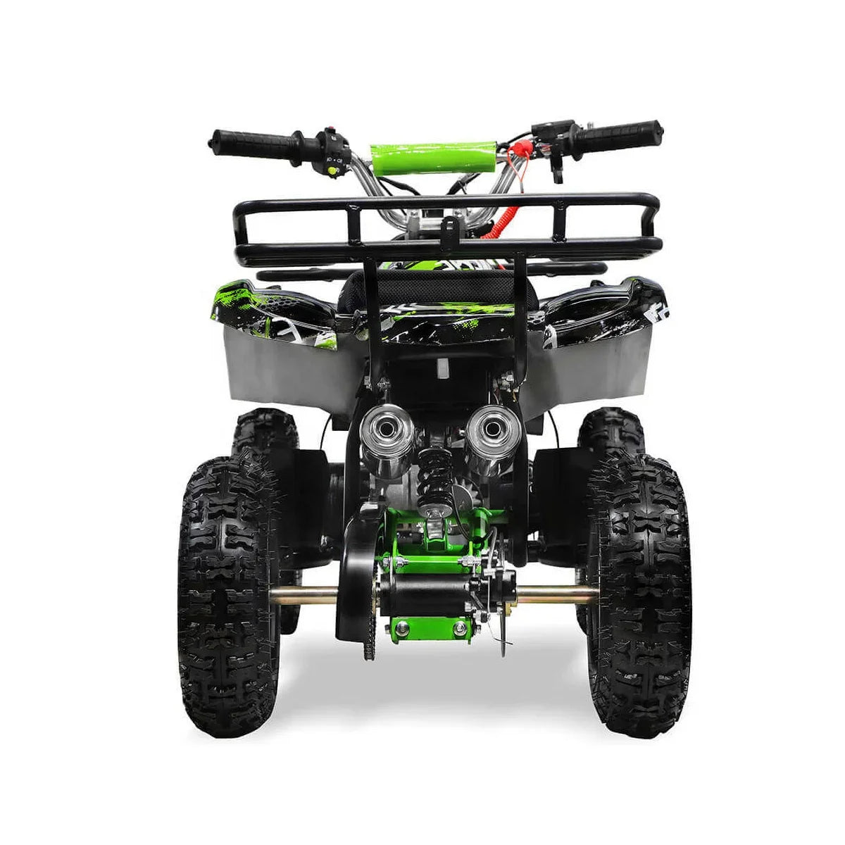 Motor Stroke Mini ATV | 70% OFF [LIMITED SALE]