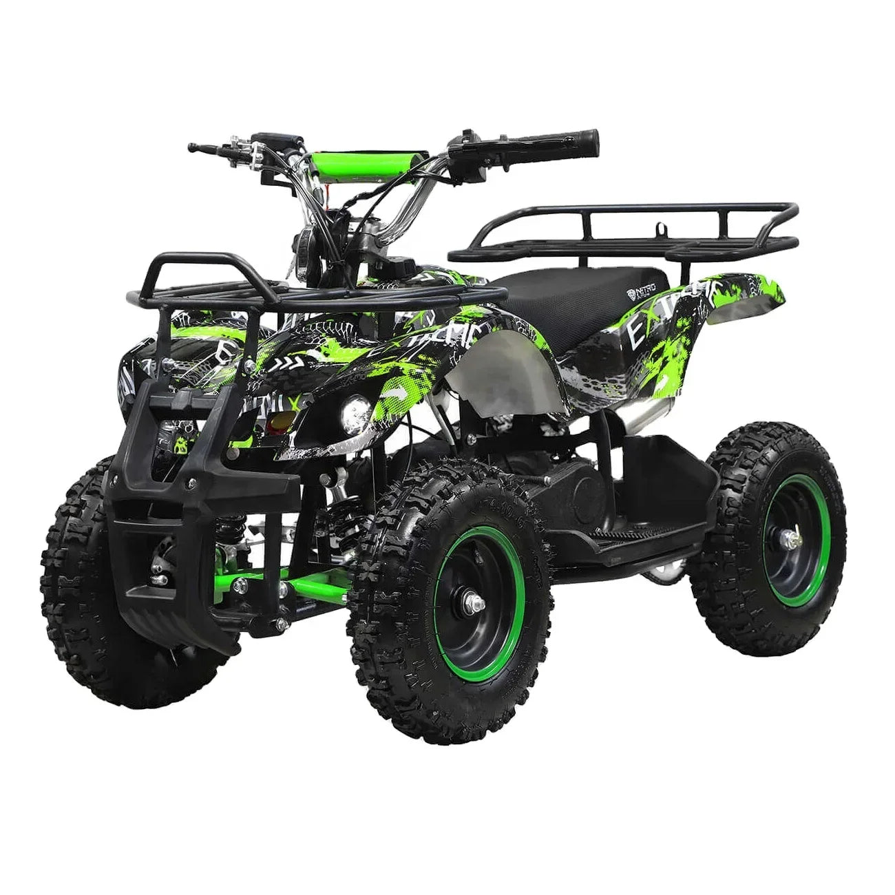 Motor Stroke Mini ATV | 70% OFF [LIMITED SALE]