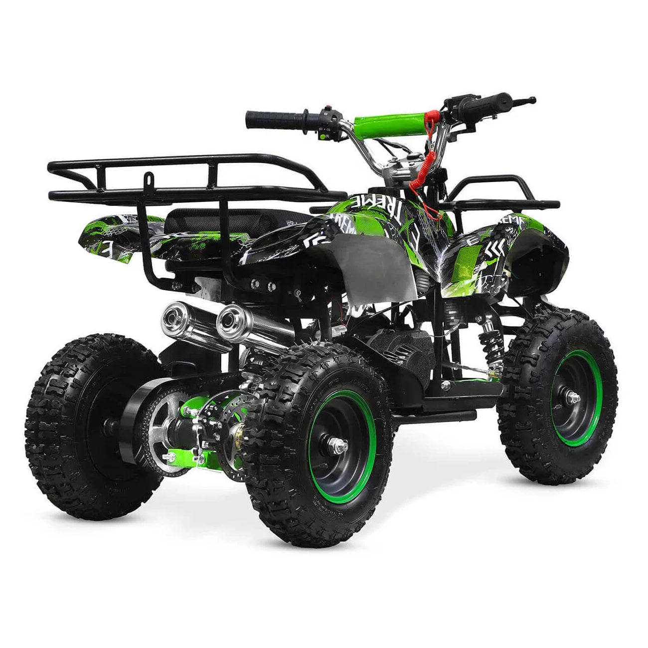 Motor Stroke Mini ATV | 70% OFF [LIMITED SALE]