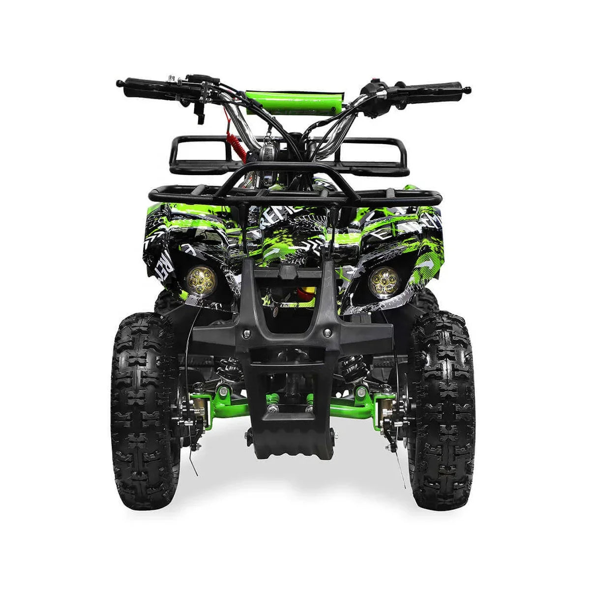 Motor Stroke Mini ATV | 70% OFF [LIMITED SALE]