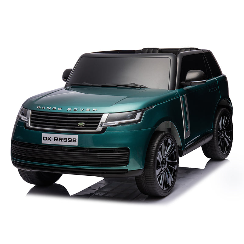 Range Rover Electric Toy Car