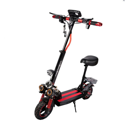 Adult Foldable Scooter