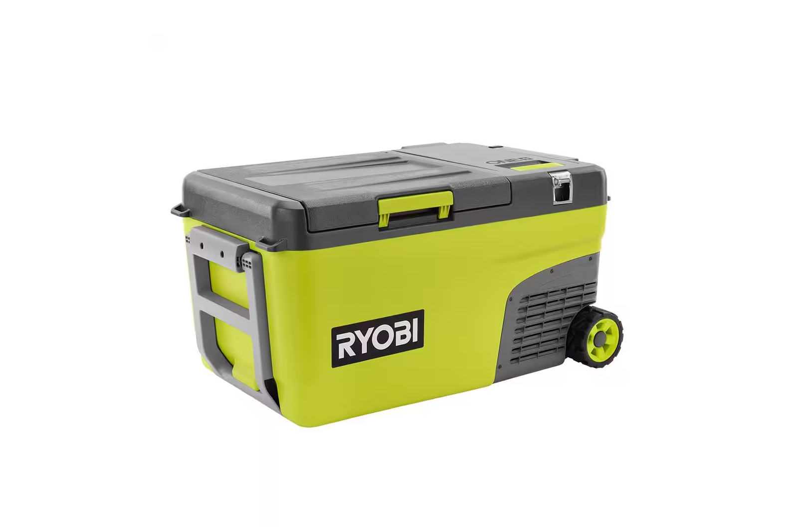 ONE+ 18V 24 Qt. Hybrid Battery Powered Iceless Cooler