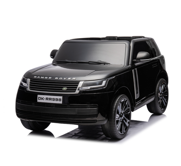 Range Rover Electric Toy Car