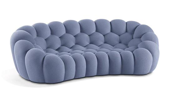 Bubble Sofa