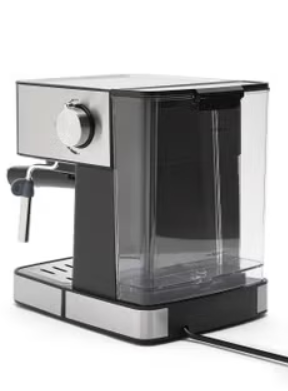 Noon Fully Automatic Espresso Coffee Machine