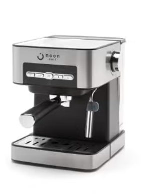 Noon Fully Automatic Espresso Coffee Machine