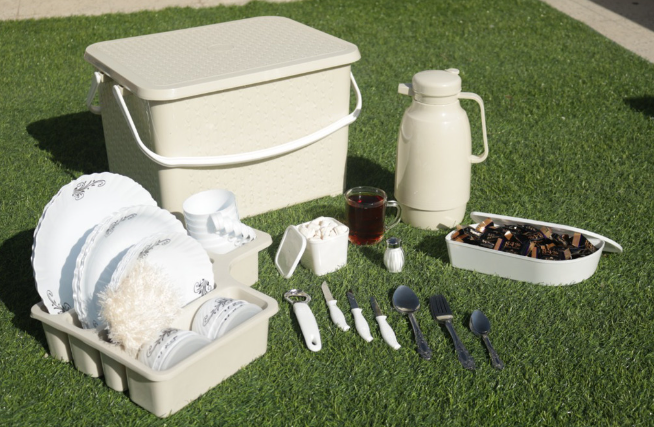 Picnic Set