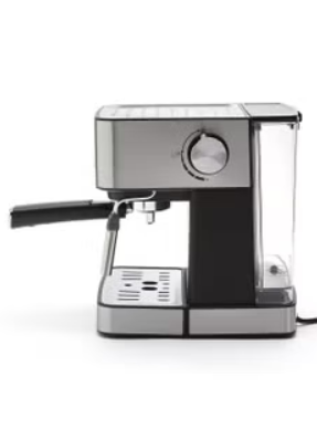 Noon Fully Automatic Espresso Coffee Machine