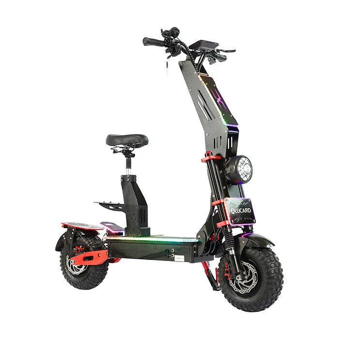 Two Wheels Electric Scooter