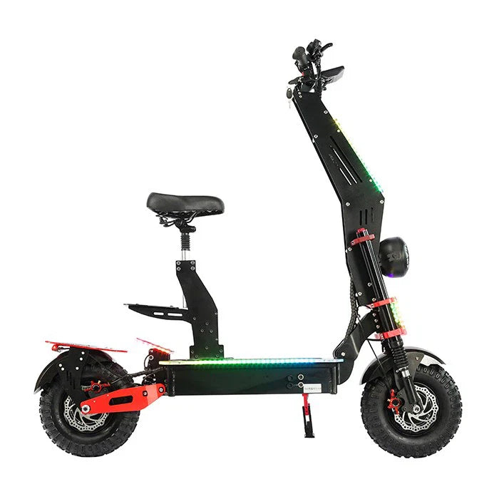 Two Wheels Electric Scooter