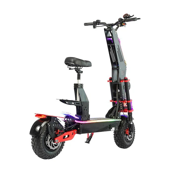 Two Wheels Electric Scooter